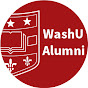 Washington University Alumni Association YouTube Profile Photo