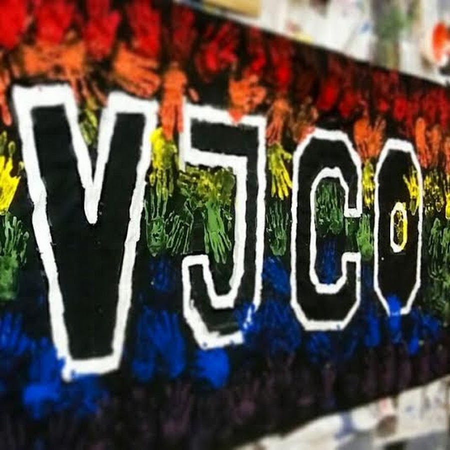 维初华乐vjco Youtube