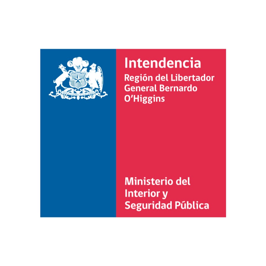 Intendencia O Higgins Youtube