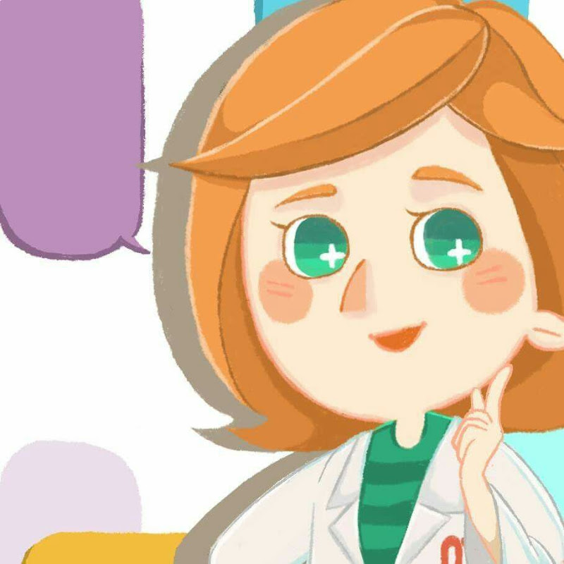兒童職能治療師 吳宜燁 All for Kids - 網紅的藏寶箱 