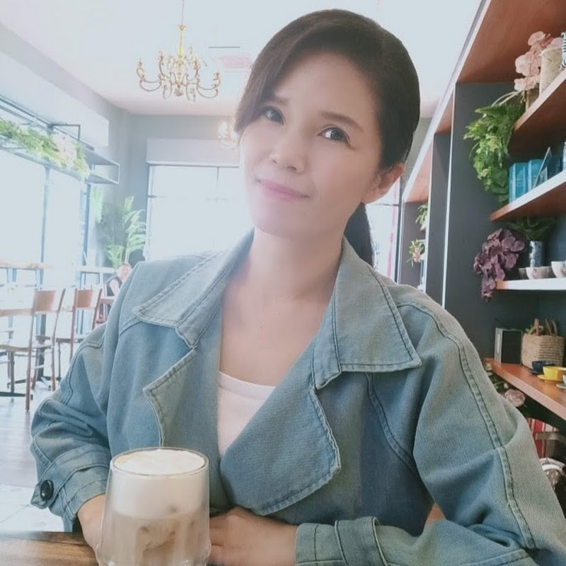 Sylvia Lye - 網紅的藏寶箱 