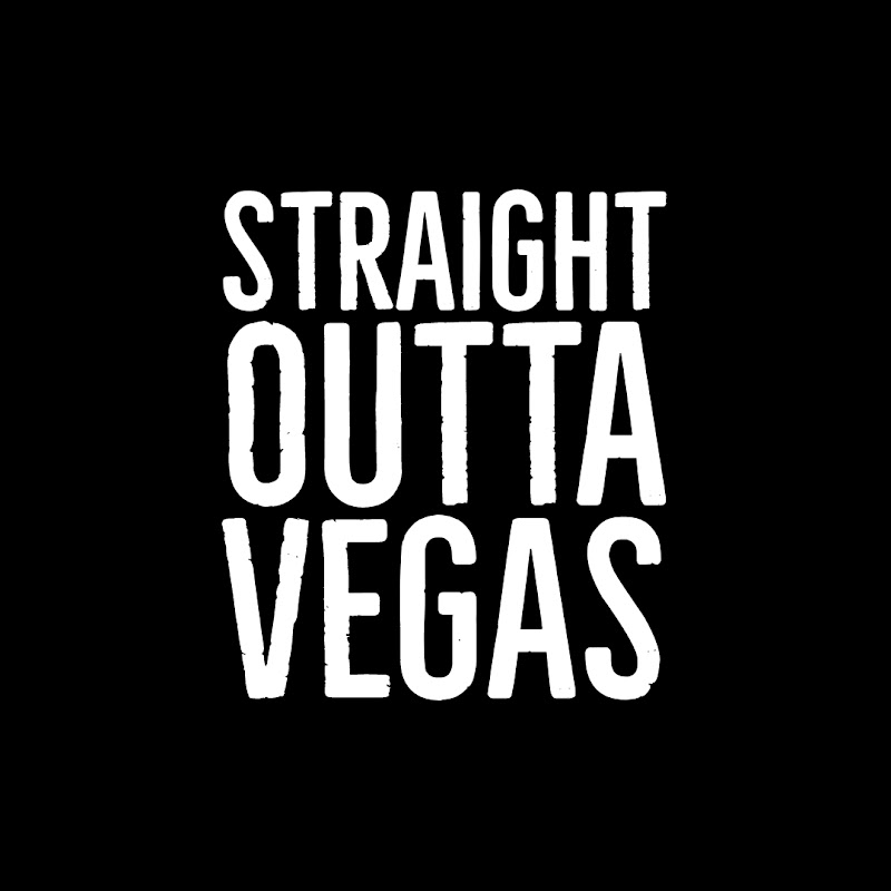 Straight Outta Vegas