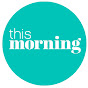 This Morning - @thismorning  YouTube Profile Photo