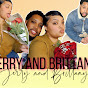 Jerry & Brittany YouTube Profile Photo
