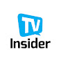 TV Insider YouTube Profile Photo