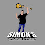 Simon’s Universe of Music YouTube Profile Photo