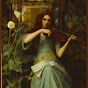 Amy Piano and Violin - @gypsyviolinist1 YouTube Profile Photo
