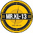 Mr. KL-13 Avatar