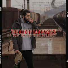 TheKakhi Sakhvadze