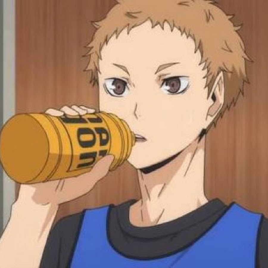 夜久衛輔love Youtube