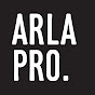 Arla Pro. Asia YouTube Profile Photo