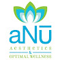 aNu Aesthetics & Optimal Wellness YouTube Profile Photo