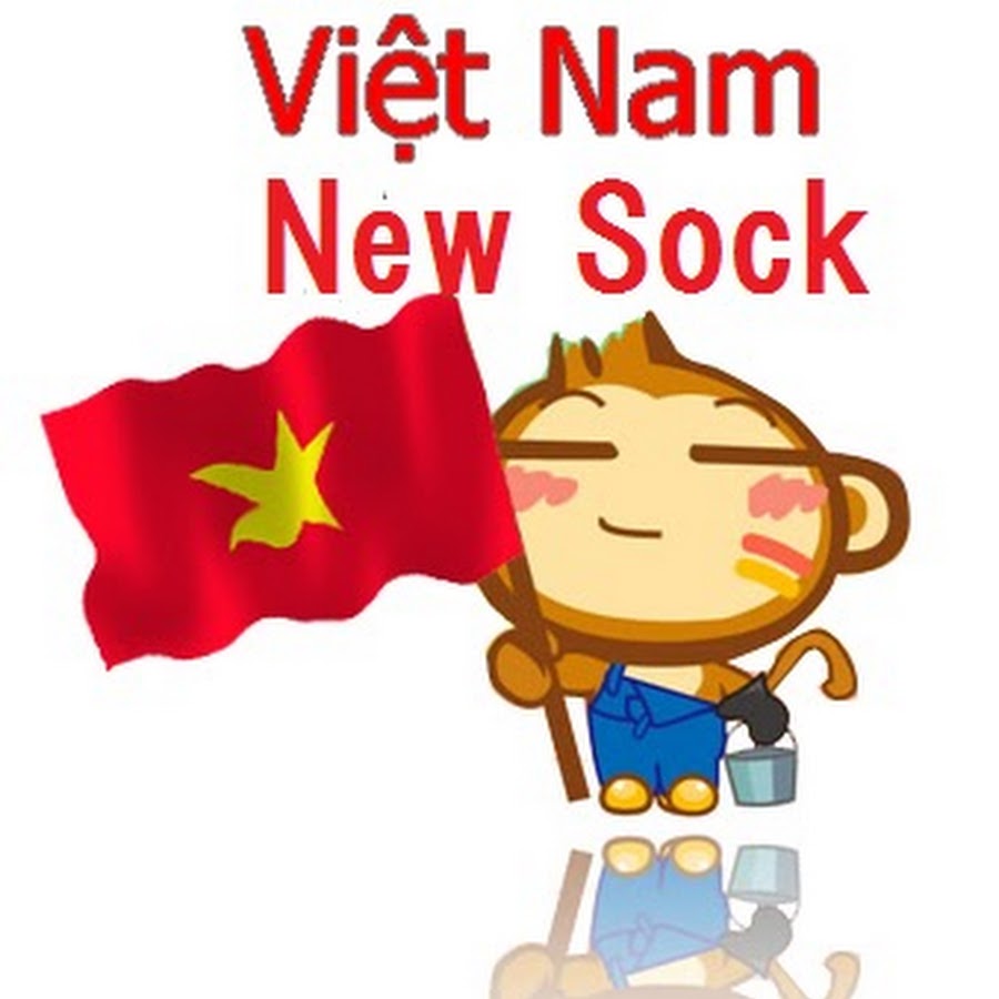 Vietnam Newsock - Youtube