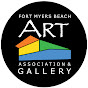 Fort Myers Beach Art Association and Gallery YouTube Profile Photo