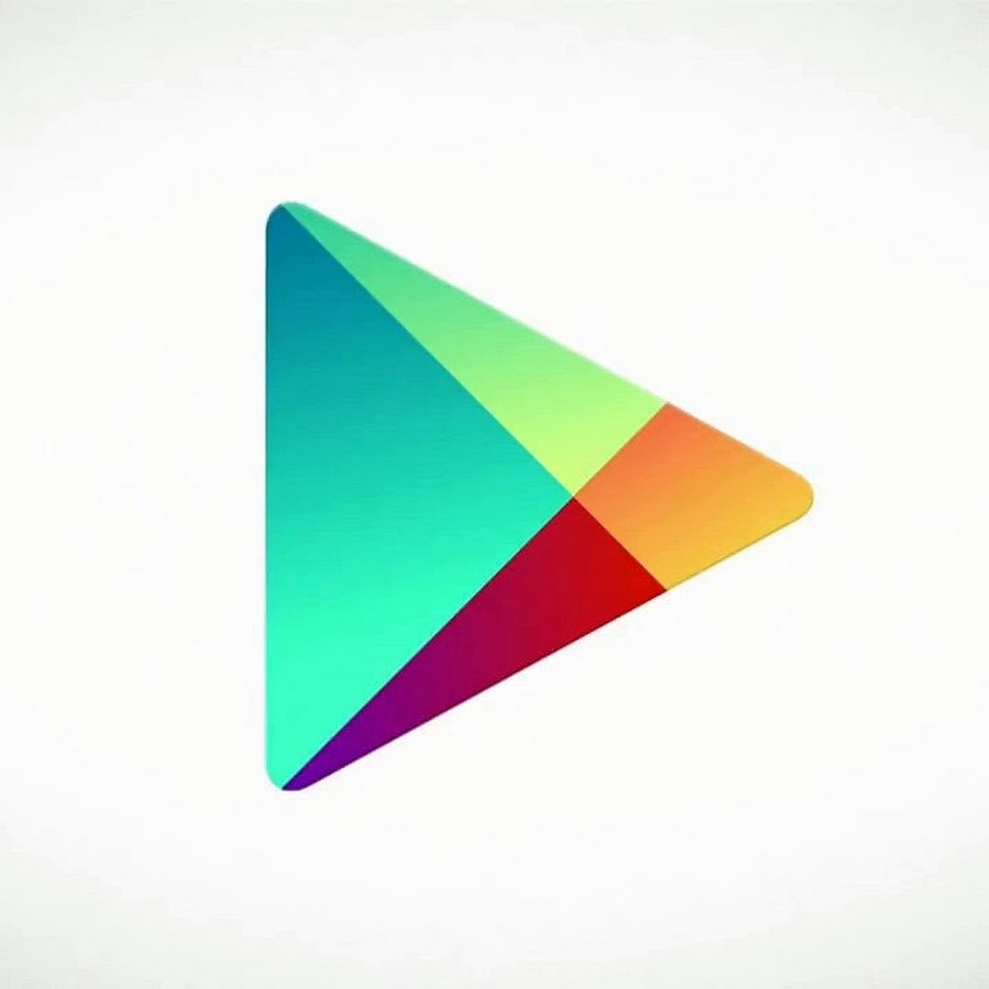 Использовать google play