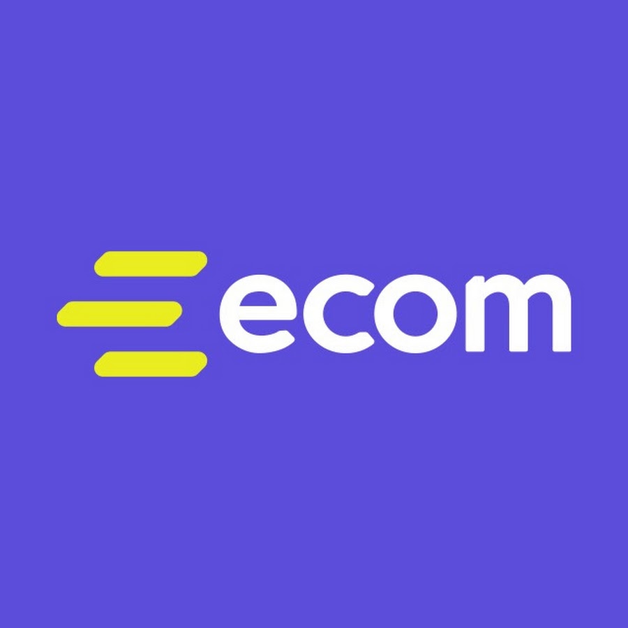 Ecom Energia - YouTube