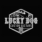 Lucky Dog Custom Guitars - @hillbillysims YouTube Profile Photo