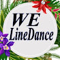WE LINEDANCE YouTube Profile Photo