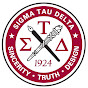 Alpha Pi Epsilon Sigma Tau Delta YouTube Profile Photo