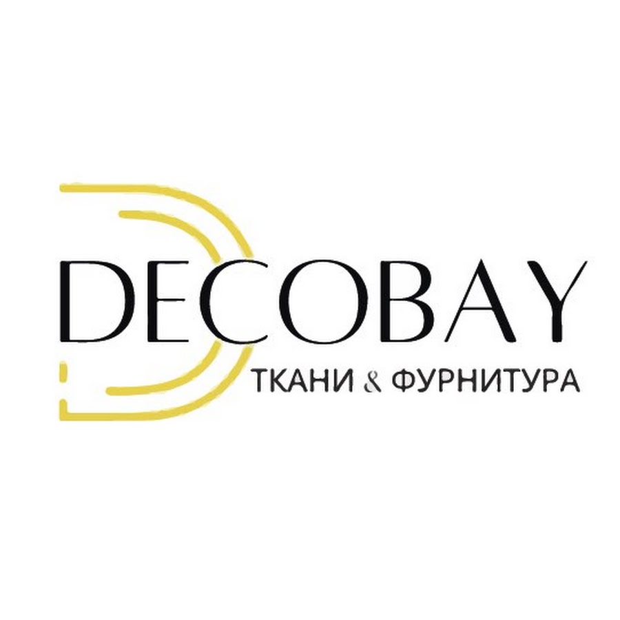 Магазин Тканей Декобай