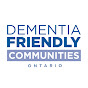 Dementia Friendly Communities Ontario YouTube Profile Photo