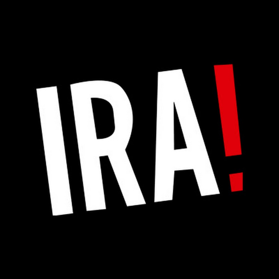 IRA! - YouTube
