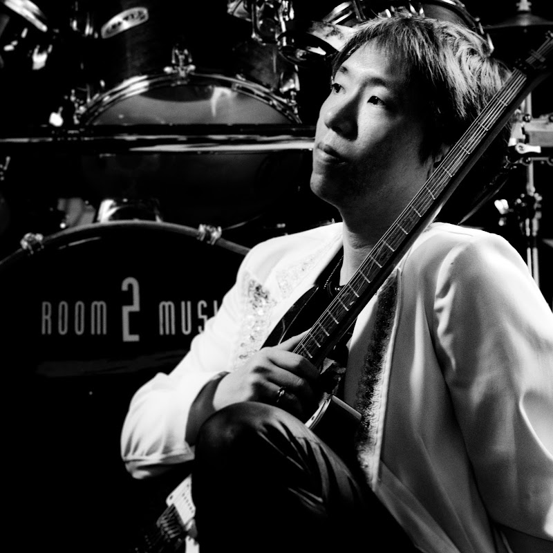 Andy Wu - 網紅的藏寶箱 