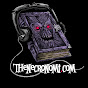 TheNecronomiCom Podcast YouTube Profile Photo
