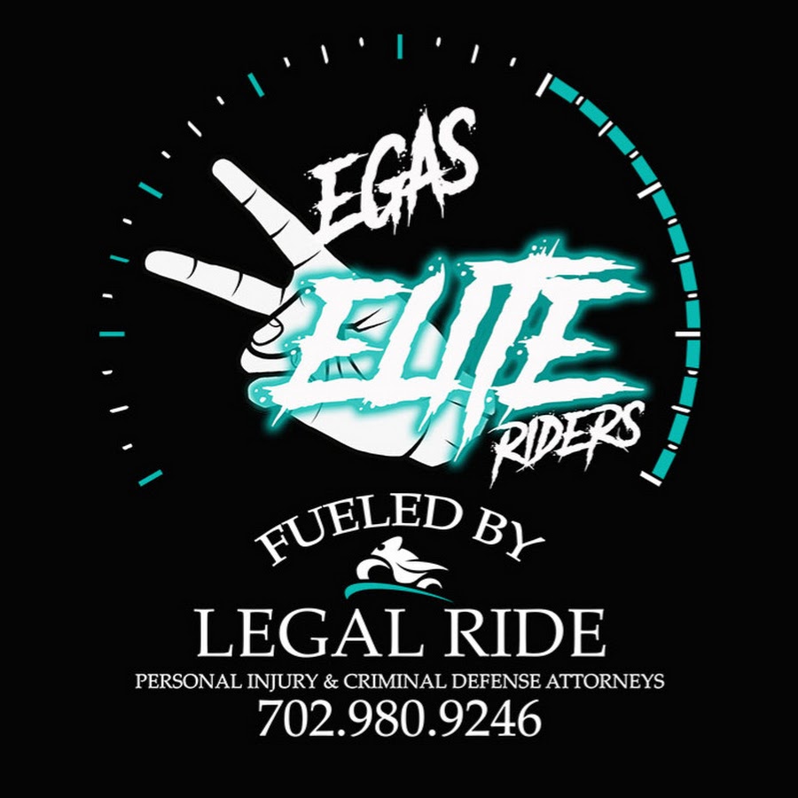 riders by lee bumster vegas