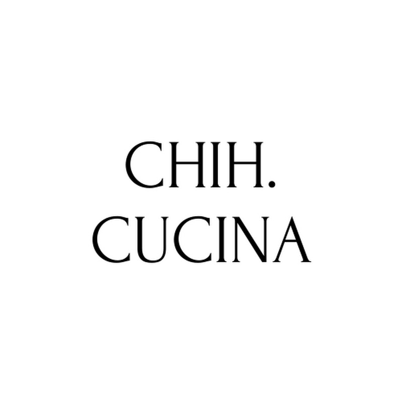 去廚房義大利餐桌 CHIH. CUCINA - 網紅的藏寶箱 