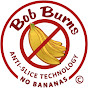 Bob Burns Golf Avatar