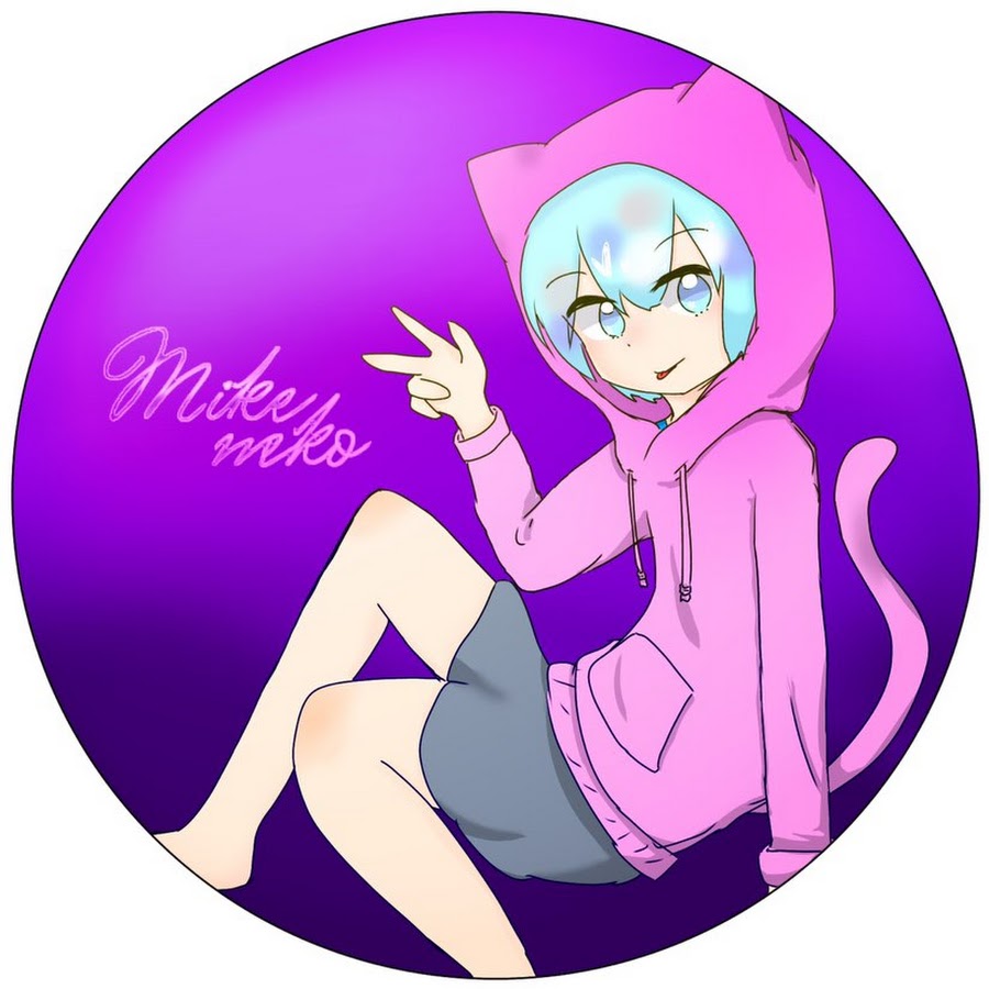 ᓚᘏᗢブギーなみけねこ Mik3neko Youtube