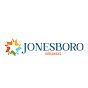 CityofJonesboro - @CityofJonesboro YouTube Profile Photo