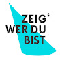 Zeig-wer-Du-bist YouTube Profile Photo