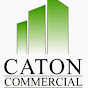 Caton Commercial Real Estate Group YouTube Profile Photo