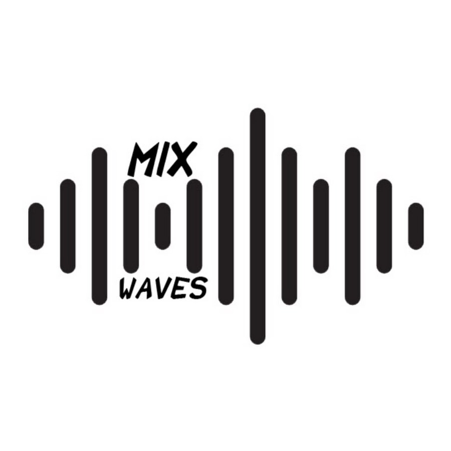 Wave Mix. TV Waves. Wave Mix Boos ed.