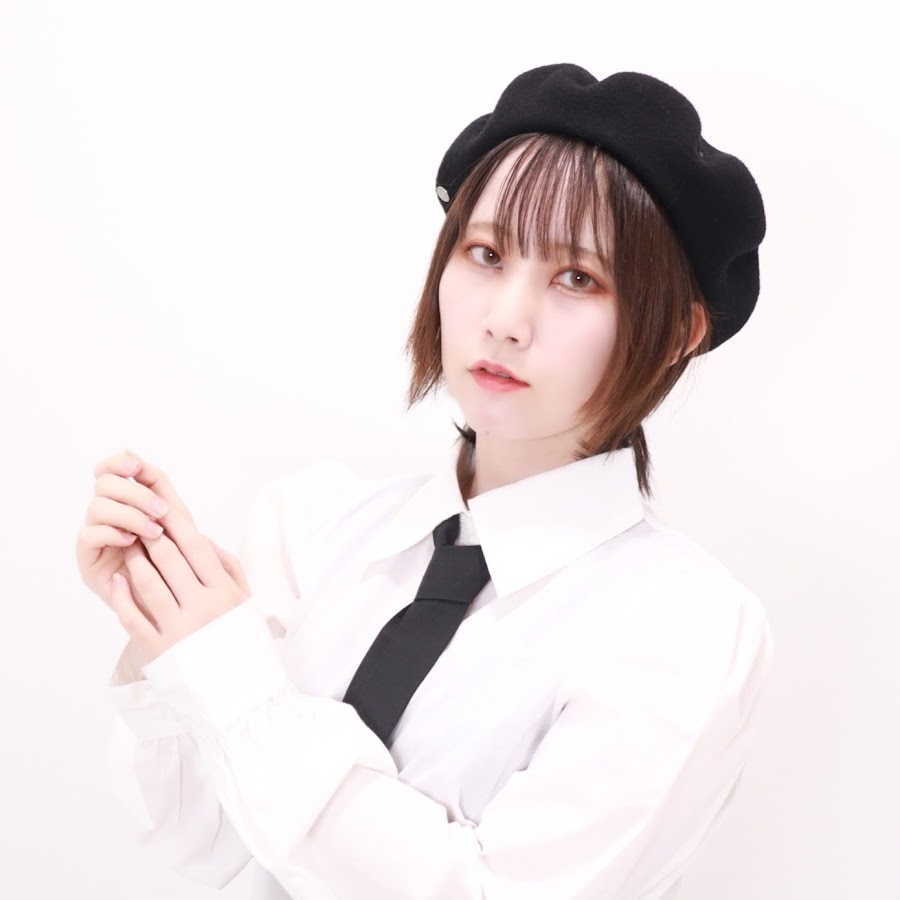 Add Wistaria 加藤茜 Official Youtube