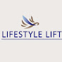 Lifestyle Lift Official Channel YouTube Profile Photo