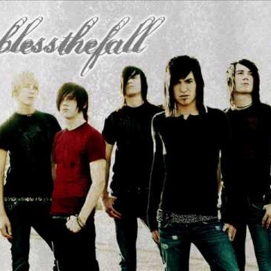 His last walk. Майка Blessthefall. Blessthefall up in Flames. Blessthefall logo.