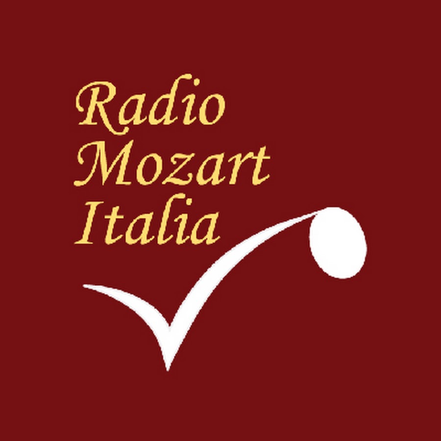 Radio Mozart Italia - YouTube