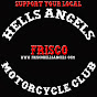HELLS ANGELS FRISCO - @hamcf  YouTube Profile Photo