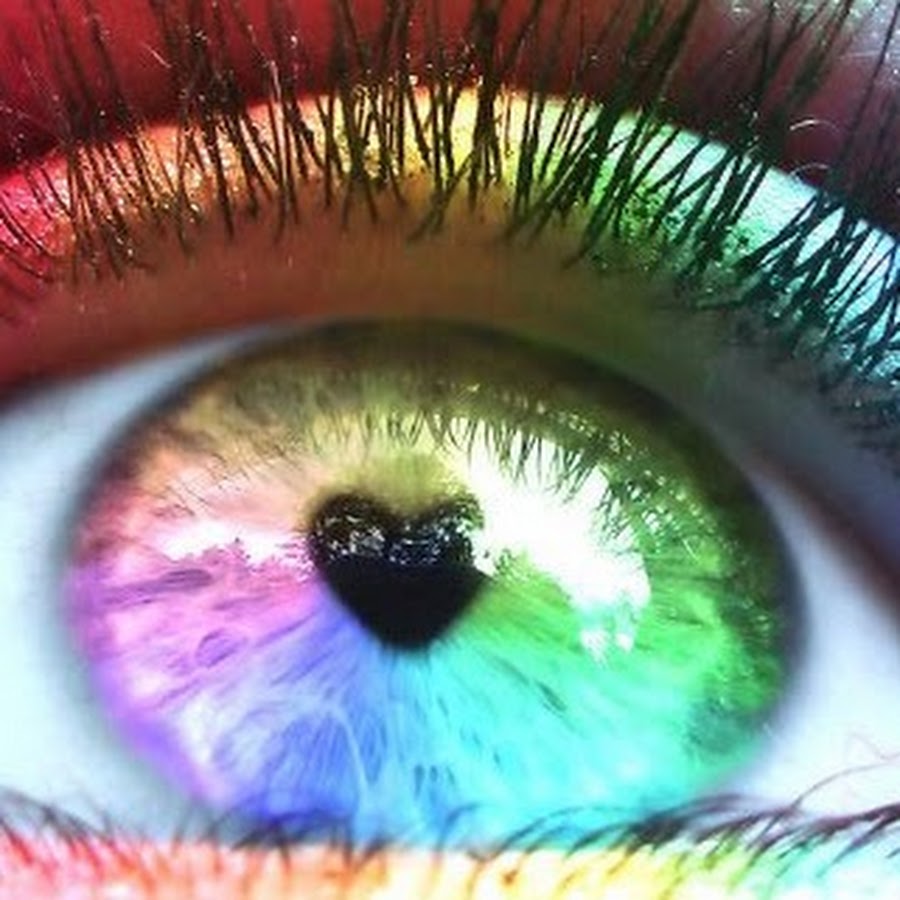 Файл:Human Iris JD052007.jpg - Википедия