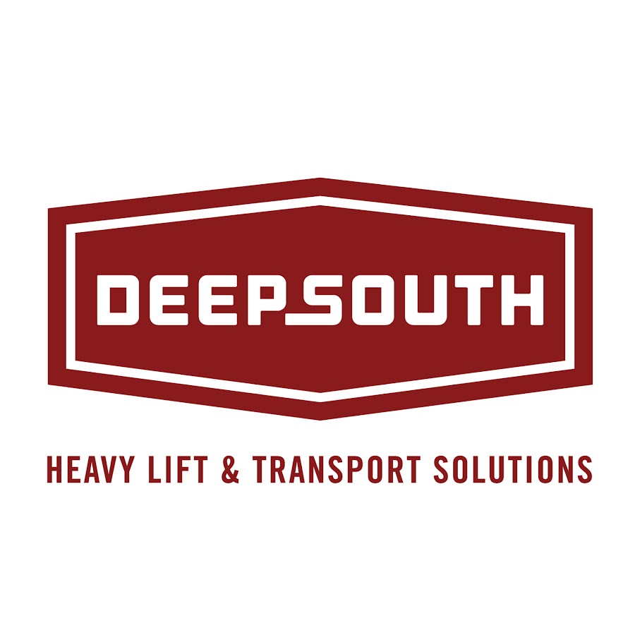 Deep south. Deep south: the big and the easy. Deep png. Deep south production. Deep south.