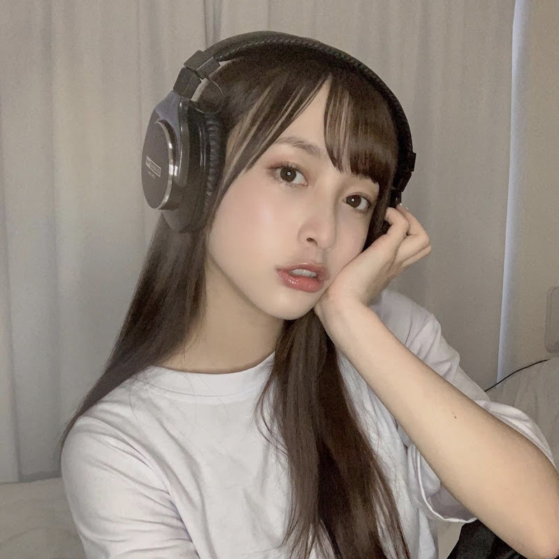 神谷えりさ - 網紅的藏寶箱 