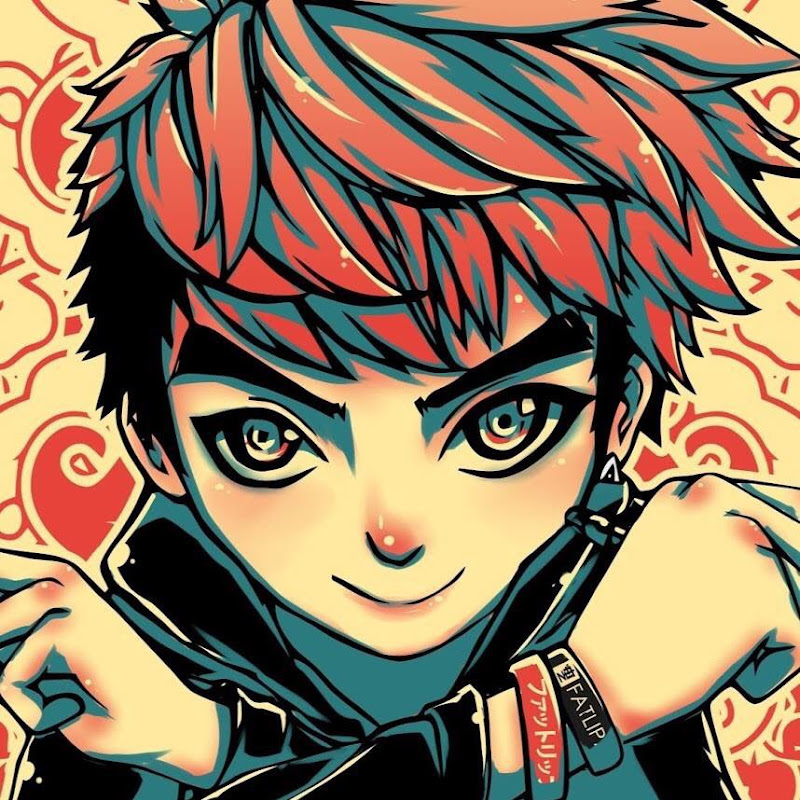 FATLIPZ - 網紅的藏寶箱 