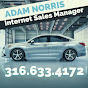 Adam Norris - @the5six YouTube Profile Photo