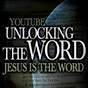 UnlockingTheWord - @UnlockingTheWord YouTube Profile Photo