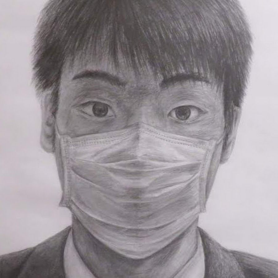 お絵描き練習中こーすけ Youtube