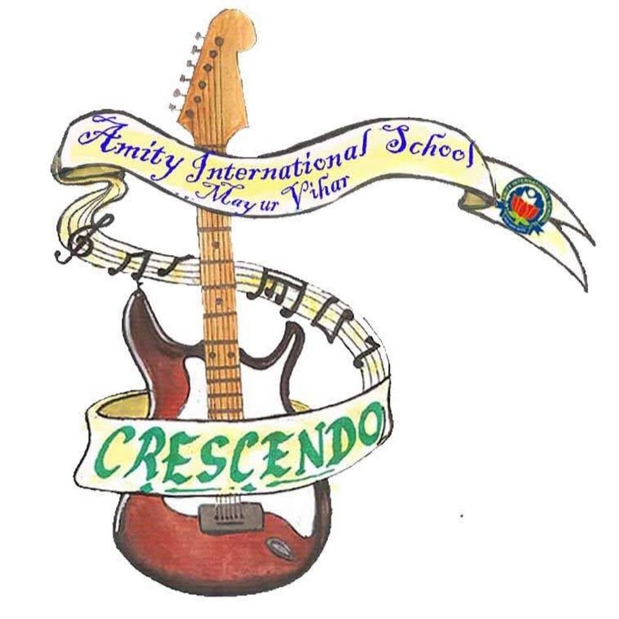 Crescendo Western Music Society - YouTube