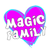 «Magic Family»
